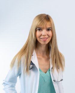 Dr Belei cardiolog