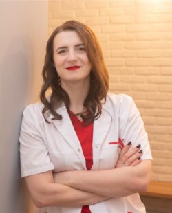 Dr Feher Krisztina-ortopedie