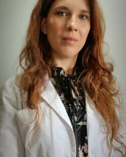Dr Kiss Eva-kardiologus